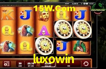 Security Systems luxowin