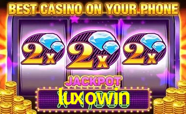 Welcome Bonus luxowin