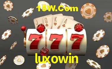 Secure Login luxowin