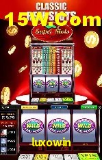 Live Casino luxowin