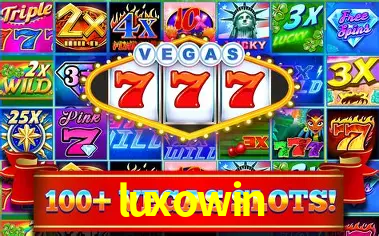 Platform Technology luxowin
